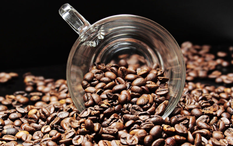 Kenyan Coffee
