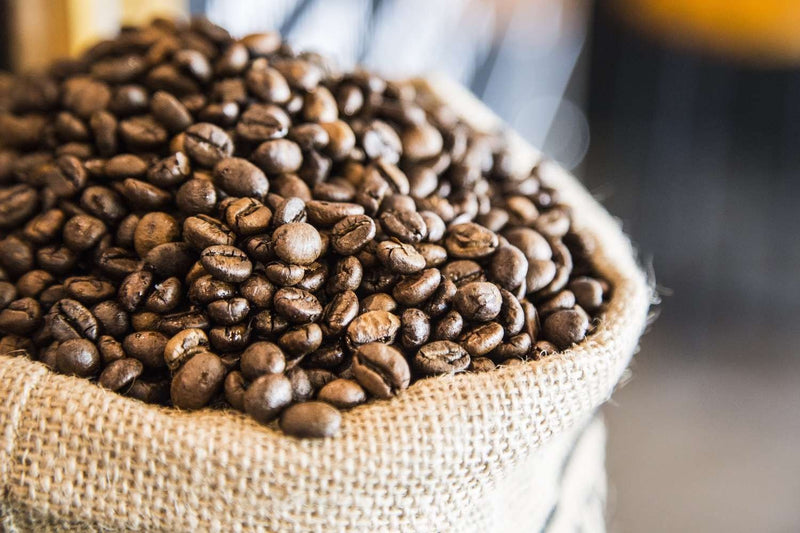 Ethiopian Coffee