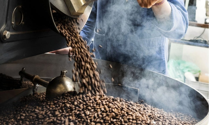Guatemalan Coffee